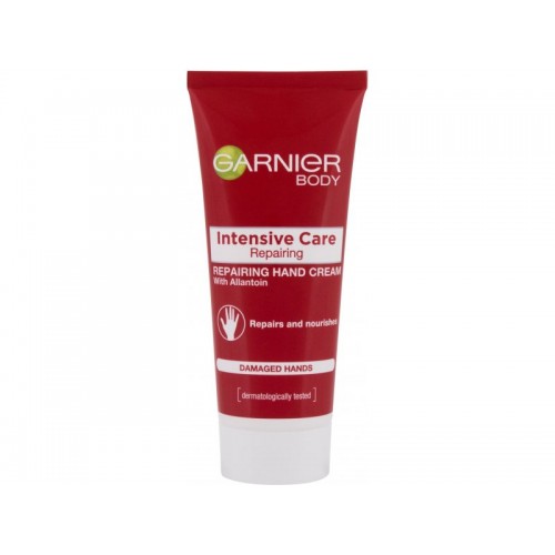 Garnier Body Intensive Care 100ml - Hand Cream