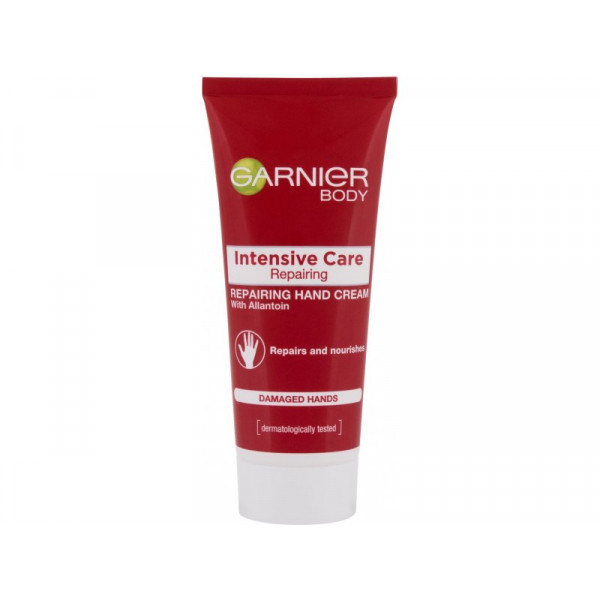 Garnier Body Intensive Care 100ml - Hand Cream