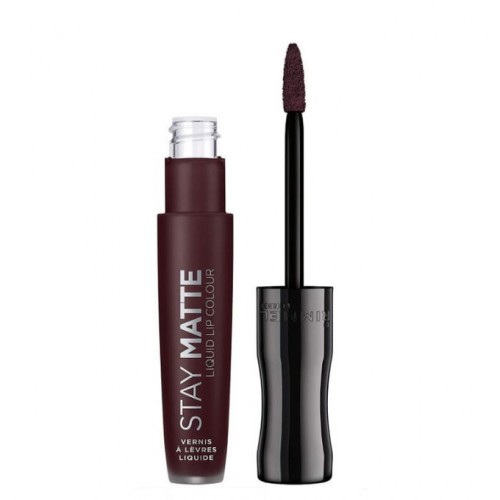 Rimmel Stay Matte Liquid Lip Colour No - 870