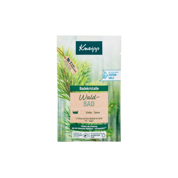 Kneipp Άλατα Μπάνιου 60gr