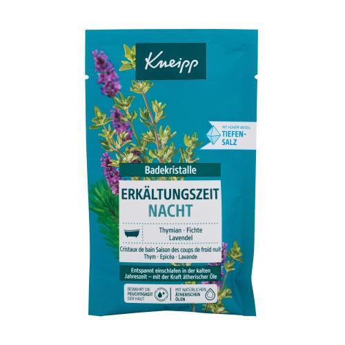 Kneipp Άλατα Μπάνιου Cold 60ml