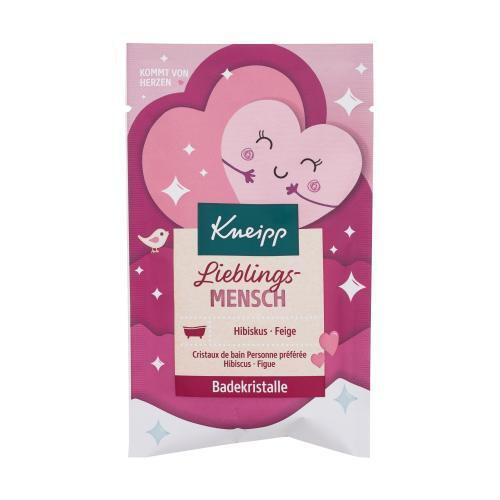 Kneipp Άλατα Μπάνιου Favourite σε Κρυστάλλους 60gr
