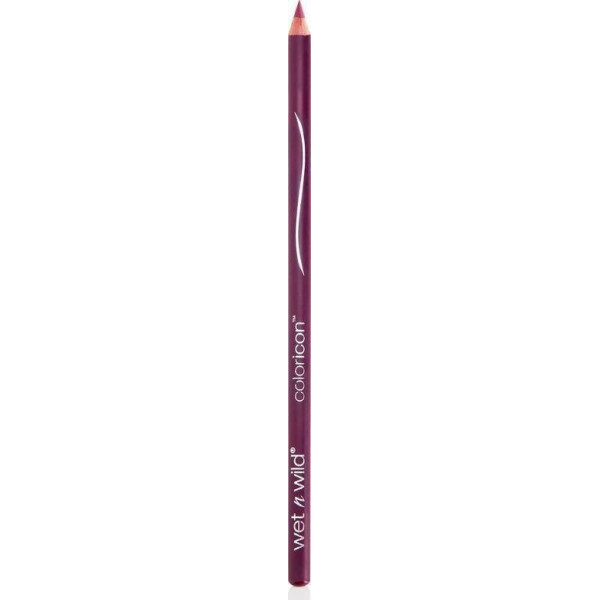 Wet n Wild Color Icon Lipliner 664 Fab Fuchsia