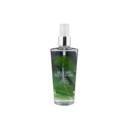 Delicious Destinations Jungle 100 ml