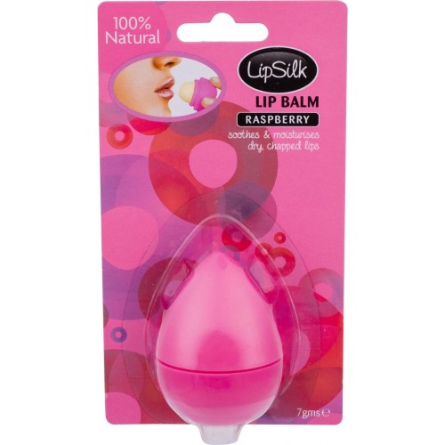 Lipsilk Raspberry Lip Balm