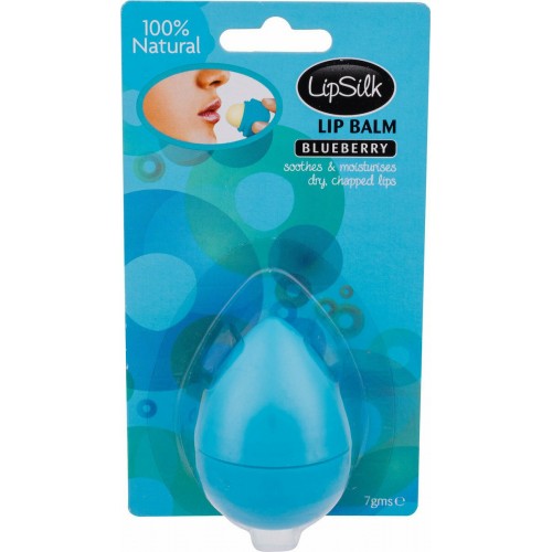 Xpel LipSilk Lip Balm Blueberry