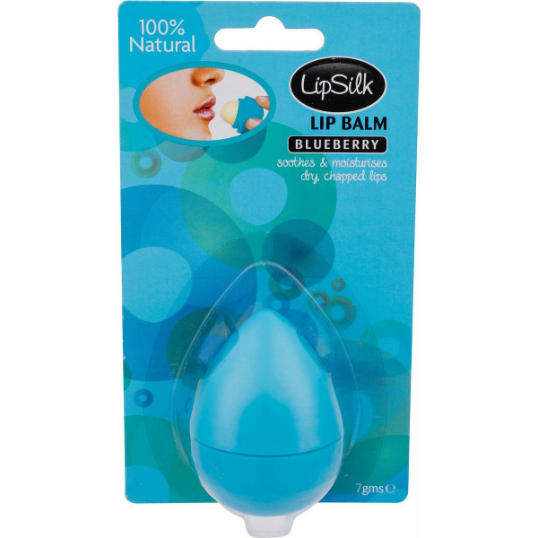 Xpel LipSilk Lip Balm Blueberry