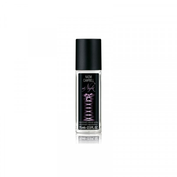 Naomi Campbell At Night dezodorant 75 ml