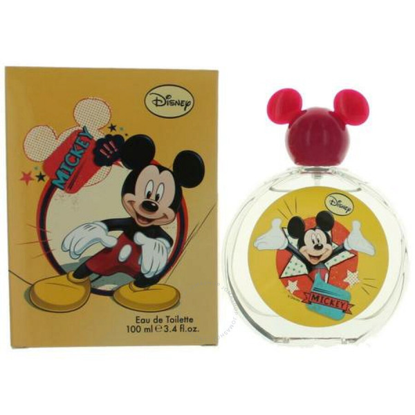 Disney Men's Mickey Mouse EDT Spray