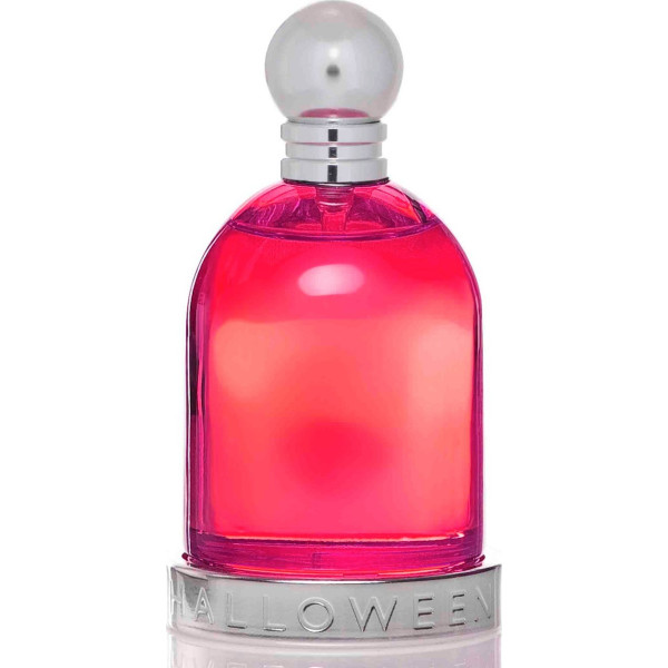 Jesus Del Pozo Halloween Freesia Eau de Toilette 100ml