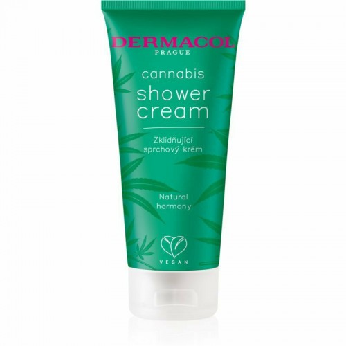 Dermacol Cannabis Αφρόλουτρο 200ml