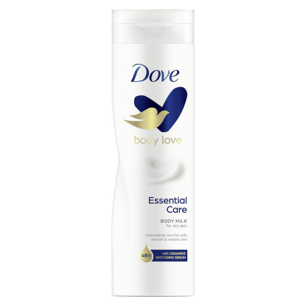 Dove Γαλάκτωμα Σώματος 250ml