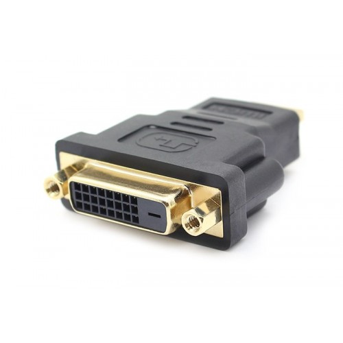 HDMI male - DVI female (CAB-H028) Μετατροπέας HDMI male σε DVI-D female