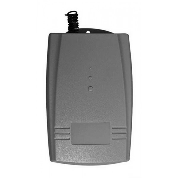 Powertech Δέκτης Τηλεχειρισμού 2 Καναλιών για Συναγερμούς RF 433MHz YET402WFR