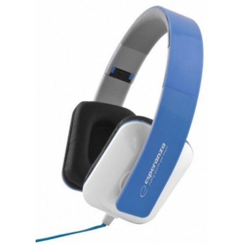 JAZZ STEREO Ακουστικά Κεφαλής