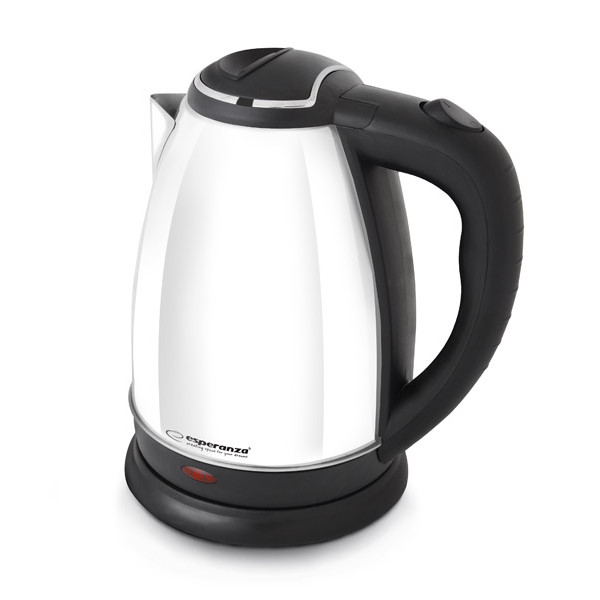Victoria Βραστήρας 1.8lt 1800W Λευκός Victoria Βραστήρας 1.8lt 1800W Λευκός
