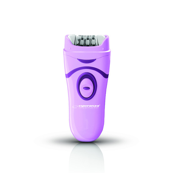 Copacabana Αποτριχωτική Μηχανή Epilator για Σώμα EBD002V