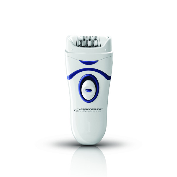  Copacabana Αποτριχωτική Μηχανή Epilator για Σώμα EBD002B 