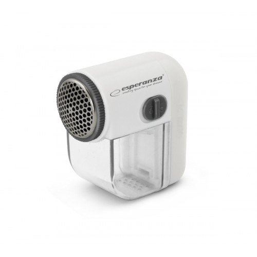 ECS003E Αποχνουδωτής Λευκός