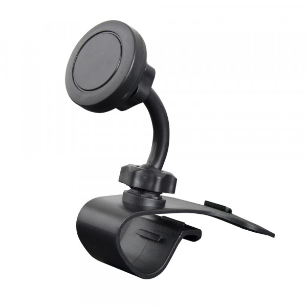 ESPERANZA Βάση Κινητού Αυτοκινήτου με Μαγνήτη CONQUER