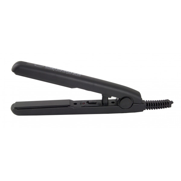 Elisabeth Mini Πρέσα Μαλλιών με Κεραμικές Πλάκες 22W