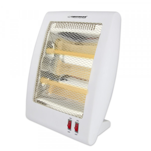 Nefud EHH010 Σόμπα Χαλαζία 800W