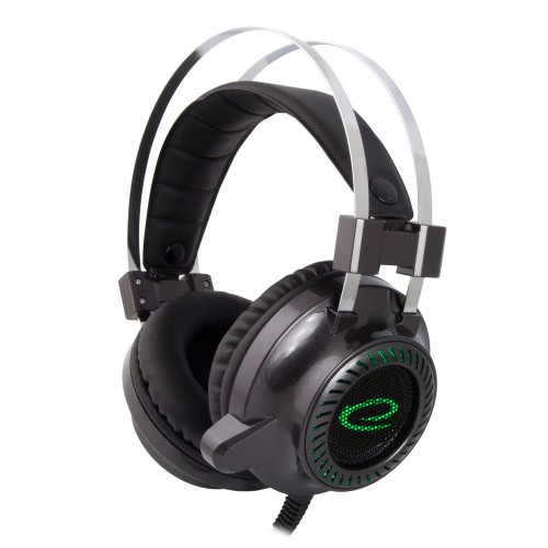 Toxin Over Ear Gaming Headset με σύνδεση 3.5mm