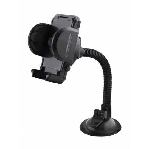 Βάση Κινητού Αυτοκινήτου Koala με Ρυθμιζόμενα Άγκιστρα EMH105