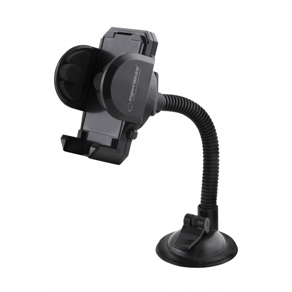 Βάση Κινητού Αυτοκινήτου Koala με Ρυθμιζόμενα Άγκιστρα EMH105