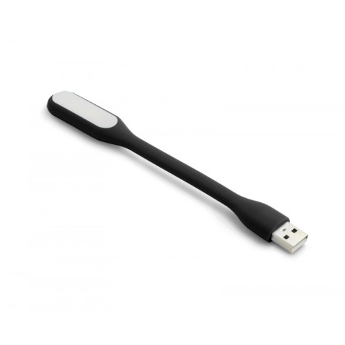 ESPERANZA USB LED Φως για notebook Μαύρο
