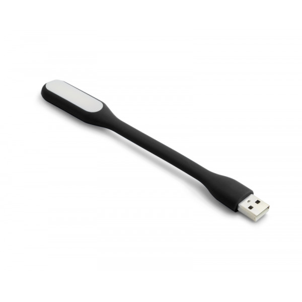 ESPERANZA USB LED Φως για notebook Μαύρο ESPERANZA USB LED Φως για notebook Μαύρο