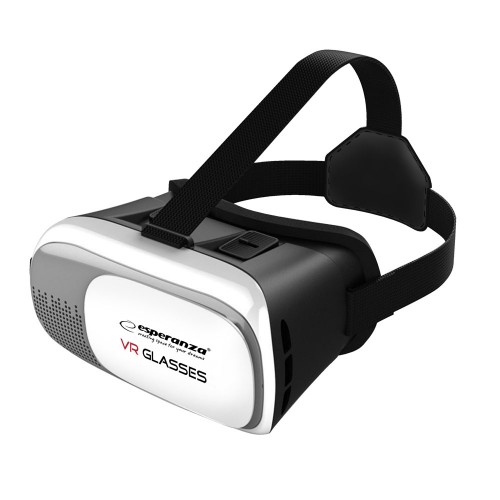  EMV300 VR Headset για Κινητά από 3.5" έως 6.0" 