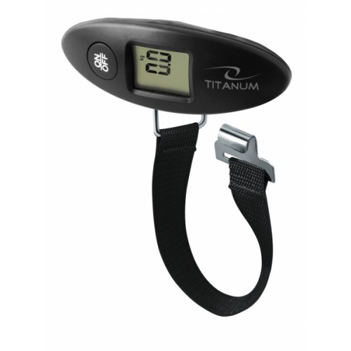 Ζυγαριά Αποσκευών TTS001 έως 40kg