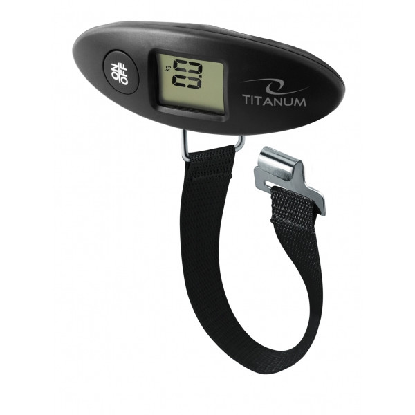 Ζυγαριά Αποσκευών TTS001 έως 40kg