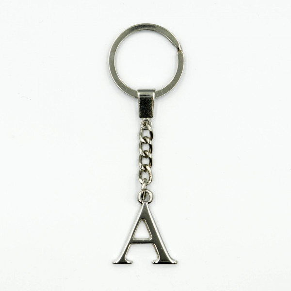 Μπρελόκ με γράμμα SC01004