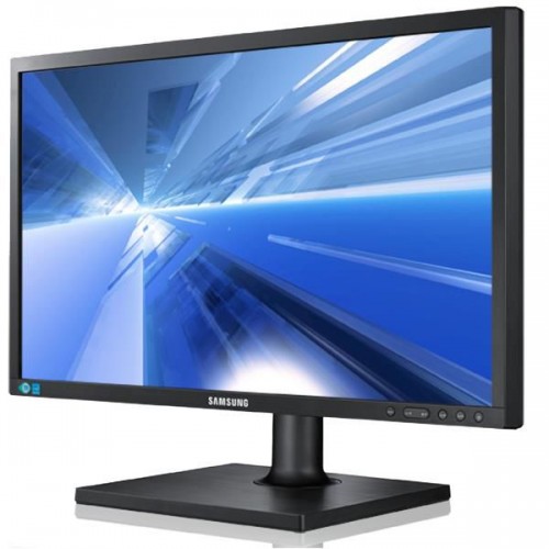 Monitor 22' LED SAMSUNG S22C450