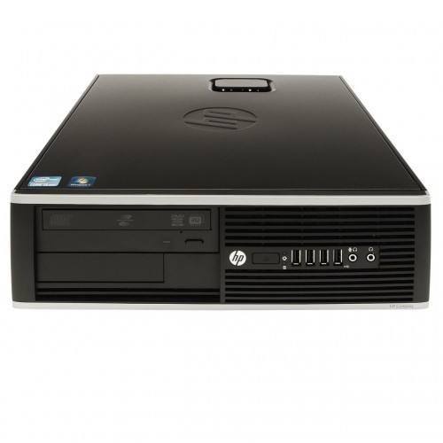 HP Compaq 8200 Elite SFF