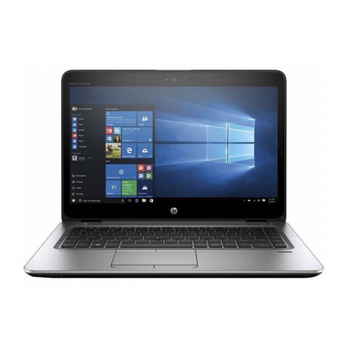 HP Elitebook 745 G4