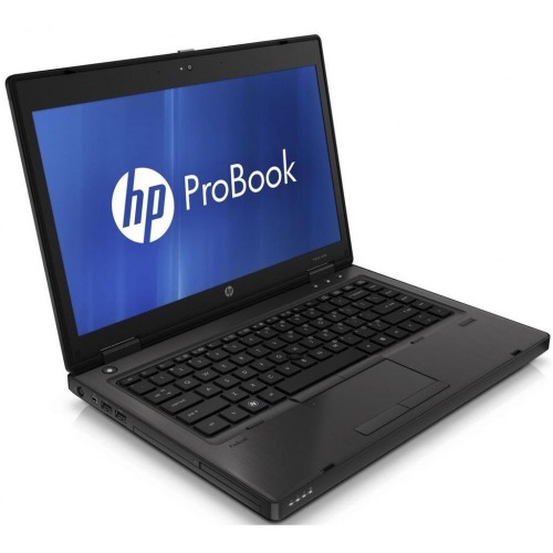 HP Probook 6470b
