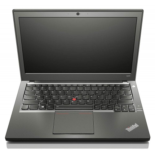 Lenovo ThinkPad X250 – Touchscreen