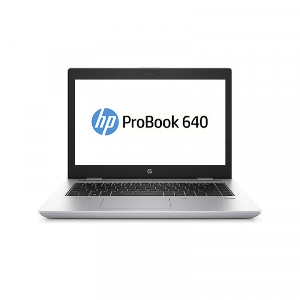 HP ProBook 640 G4