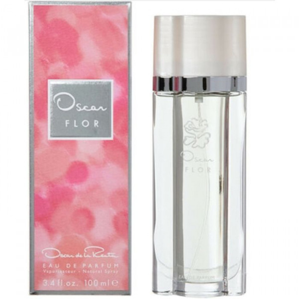 Oscar Flor 100ml Eau de Parfum Oscar de la Renta 