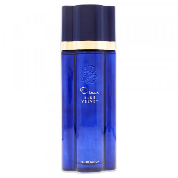 Oscar Blue Velvet 100ml Eau de Parfum Oscar de la Renta 