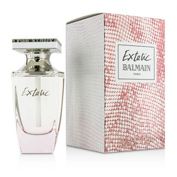 Balmain Extatic Eau de Toilette 60ml