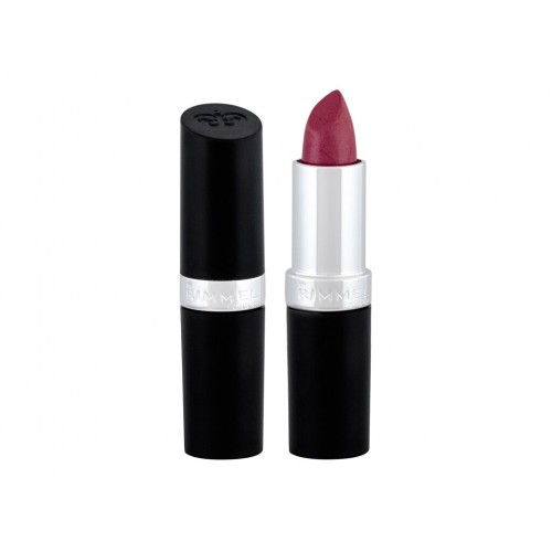 Rimmel London Lasting Finish Lipstick 4g W 058 Drop of Sherry