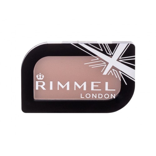 Rimmel London Magnif Eyes Mono Eye Shadow 3, 5g W 003 All About The Base