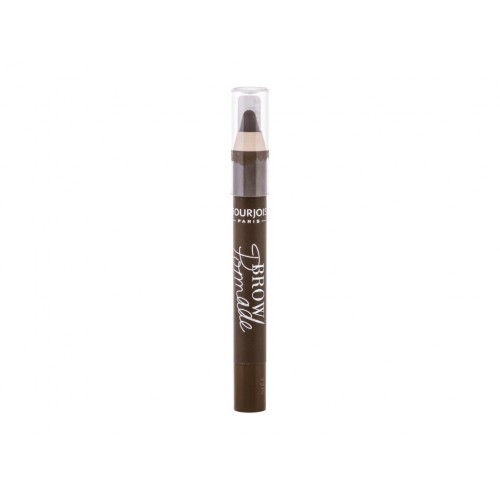 Brow Pomade 3,25g Eyebrow Pencil BOURJOIS Paris 003 Brun