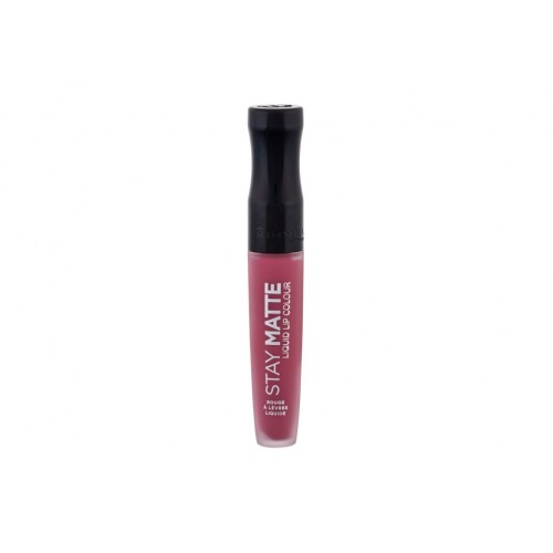 Rimmel London Stay Matte Liquid Lip Colour 5, 5ml W 210 Rose & Shine