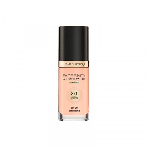 MAX FACTOR Facefinity All Day Flawless 3in1 Foundation 30ml