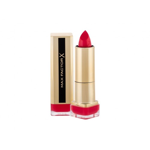 Max Factor Colour Elixir Lipstick 4g W 055 Bewitching Coral